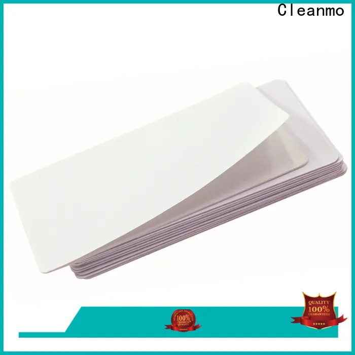 Cleanmo high tack pressure sensitive adhesive Dai Nippon Printer Cleaning Kits supplier for DNP CX-210, CX-320 & CX-330 Printers 1