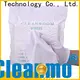 smooth lens wipes 30% nylon manufacturer for medical device products 1