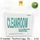 Cleanmo 55% cellulose industrial wipes supplier for lab 1