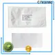 Cleanmo high quality ncr cleaning cards wholesale for Banknote Counter 1