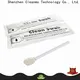 good quality printhead cleaning swab Aluminum Foil manufacturer for computer keyboards 1