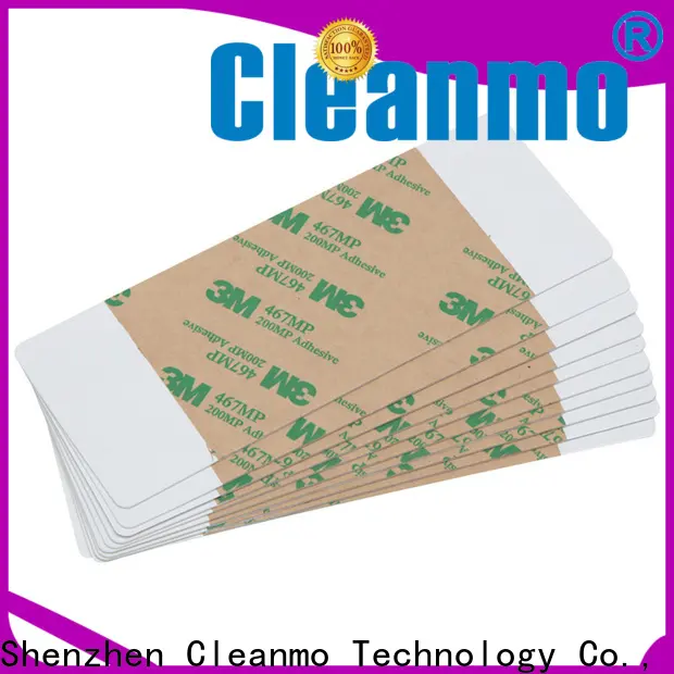 good quality clean card high tack pressure sensitive adhesive factory for ImageCard Magna 1