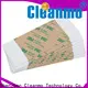 good quality clean card high tack pressure sensitive adhesive factory for ImageCard Magna 1