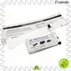 safe material Javeling cleaning cards PVC manufacturer for Javelin J330i printers 1