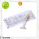 Cleanmo comfortable sterile applicators manufacturer for routine venipunctures 1