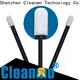 Cleanmo ESD-safe Foam Cleaning Swabs factory price for excess materials cleaning 1
