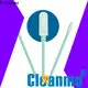 good quality cleaning swabs electronics polypropylene handle manufacturer for general purpose cleaning 1