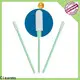high quality sensor cleaning swabs double layers of microfiber fabric supplier for general purpose cleaning 1