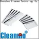 Cleanmo safe zebra cleaners wholesale for ID card printers 1