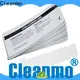 safe zebra printhead cleaning pvc factory for ID card printers 1