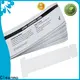Cleanmo pvc zebra printer cleaning cards manufacturer for cleaning dirt 1