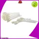 Cleanmo easy handling printer swabs factory for Card Readers 1