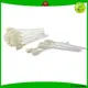 Cleanmo pvc zebra printer cleaning cards supplier for ID card printers1 1