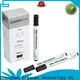 Cleanmo Aluminum foil packing zebra printhead cleaning factory for ID card printers1 1