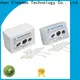 disposable zebra printer cleaning cards Aluminum foil packing supplier for ID card printers1 1