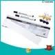 Cleanmo strong adhesivess printer cleaning sheets supplier 1