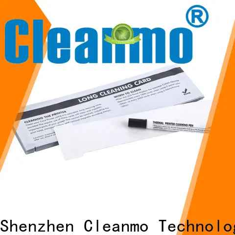 Cleanmo good quality thermal printer cleaning pen supplier 1