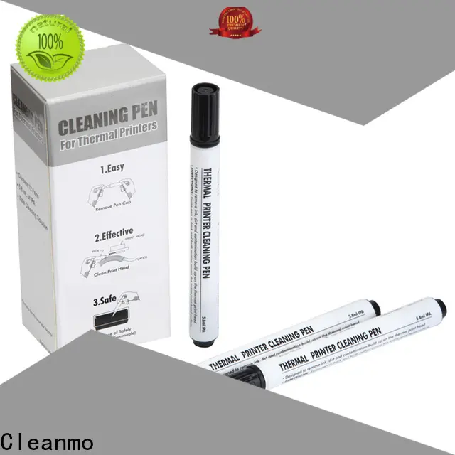Cleanmo non woven ipa cleaner wholesale for the cleaning rollers 1