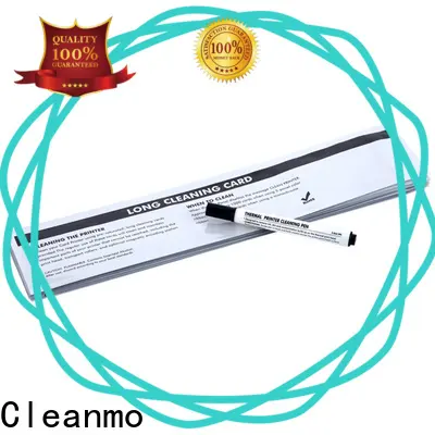 Cleanmo non woven ipa cleaner factory for the cleaning rollers 1