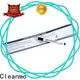Cleanmo non woven ipa cleaner factory for the cleaning rollers 1