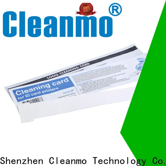 Cleanmo effective inkjet printhead cleaner supplier 1