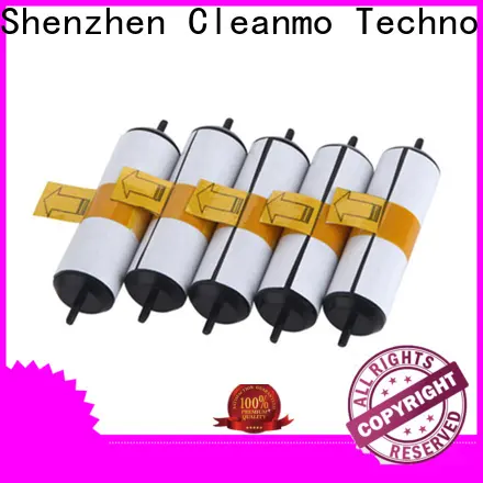 Cleanmo PP magicard enduro cleaning kit factory 1