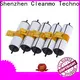 Cleanmo PP magicard enduro cleaning kit factory 1