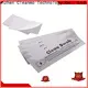 convenient printer cleaning supplies Hot-press compound manufacturer for Evolis printer 1