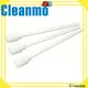 Cleanmo high quality evolis cleaning kits factory price for Cleaning Printhead 1