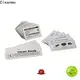 Cleanmo High and LowTack Double Coated Tape Evolis Cleaning cards supplier for Cleaning Printhead 1