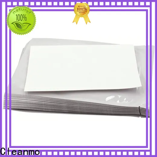 quick Evolis Cleaning Pens High and LowTack Double Coated Tape factory price for Evolis printer1 1