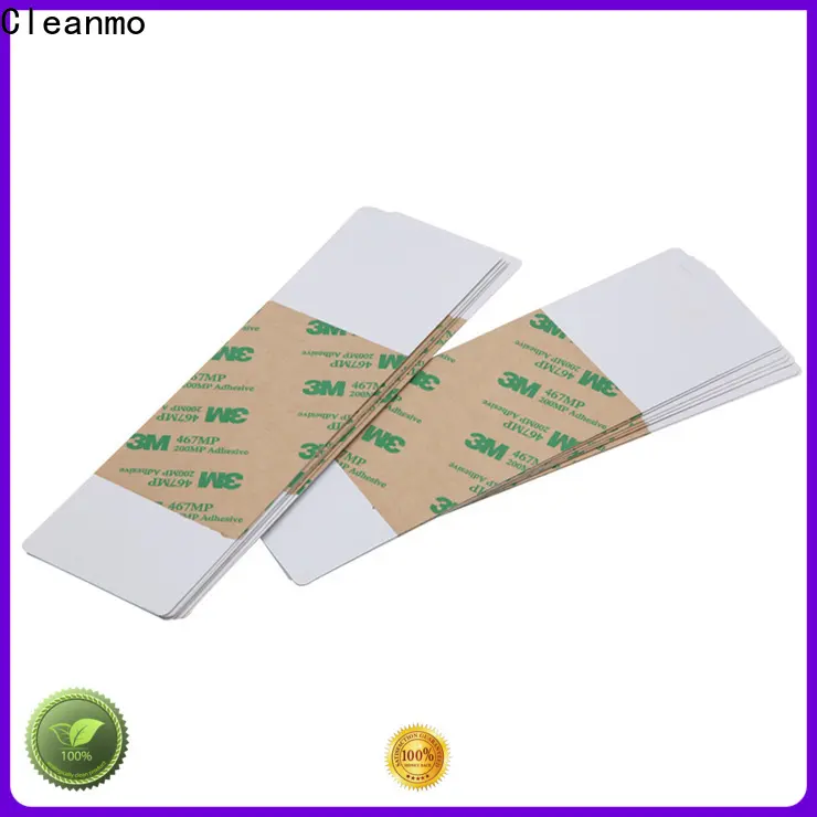 disposable printhead cleaner Sponge manufacturer for HDP5000 1