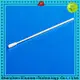 Cleanmo molded break point sampling swabs wholesale for molecular-based assays 1