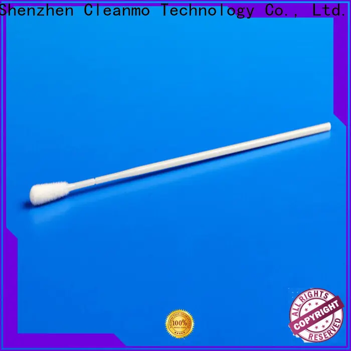 Cleanmo convenient dna swab test factory for cytology testing 1