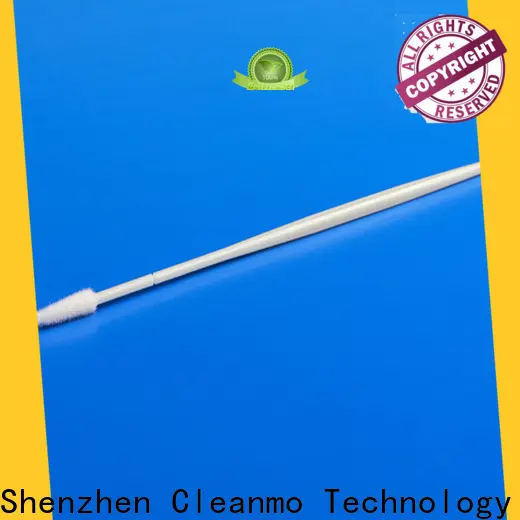 cost effective dna swab test ABS handle wholesale for molecular-based assays 1