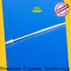 cost effective dna swab test ABS handle wholesale for molecular-based assays 1