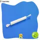 Cleanmo Nylon Fiber head sampling swabs factory for rapid antigen testing 1