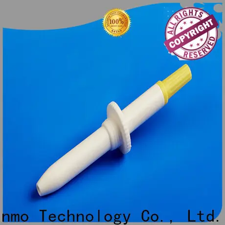 cost effective bacteria swabs ABS handle wholesale for hospital 1