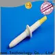 cost effective bacteria swabs ABS handle wholesale for hospital 1