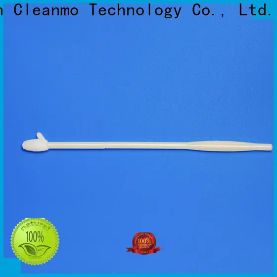 convenient swab test kits ABS handle supplier for hospital 1