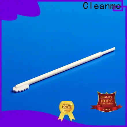 Cleanmo cost effective bacteria swabs supplier for hospital 1