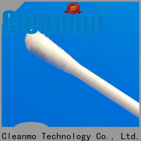 Cleanmo convenient dna swab test manufacturer for cytology testing 1