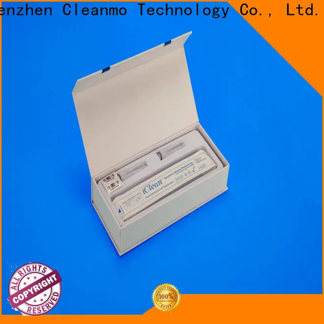 Cleanmo saliva dna test kit1 1