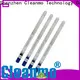 Cleanmo convenient dna swab test factory for hospital1 1