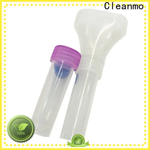 dna collection kit 1