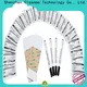 Cleanmo Strong adhesive printer cleaning tools manufacturer for HDP5000 1