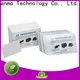 Cleanmo spunlace hotel key card cleaner wholesale for Smart Card Readers 1