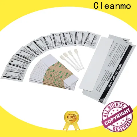 Cleanmo PVC printhead cleaner supplier for HDP5000 1