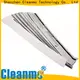 Cleanmo professional roland cleaning swabs manufacturer for IDP SMART 30 1