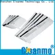 Cleanmo cost effective zebra printer cleaning cards manufacturer for cleaning dirt 1